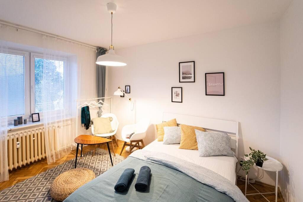 Appartamento Mini Studio In Masaryk Quarter - Brno Esterno foto